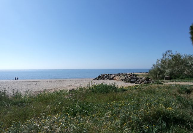 Appartement in Isla Canela - Los Albatros - Haraganes Beach HAHB30P190