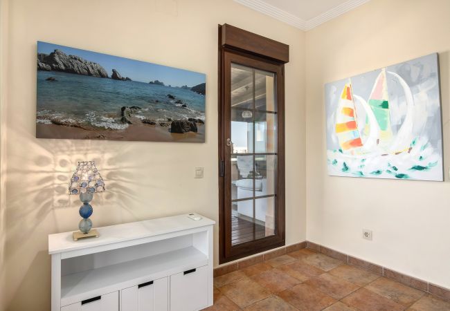 Appartement in Isla Canela - Los Albatros - Haraganes Beach HAHB30P190 Appartement in Isla Canela - Los Albatros - Haraganes Beach HAHB30P190