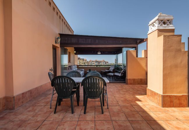 Appartement in Isla Canela - Los Albatros - Haraganes Beach HAHB30P190 Appartement in Isla Canela - Los Albatros - Haraganes Beach HAHB30P190