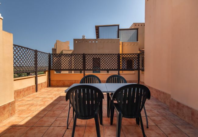 Appartement in Isla Canela - Los Albatros - Haraganes Beach HAHB30P190 Appartement in Isla Canela - Los Albatros - Haraganes Beach HAHB30P190