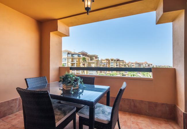 Appartement in Isla Canela - Los Albatros - Haraganes Beach HAHB30P190 Appartement in Isla Canela - Los Albatros - Haraganes Beach HAHB30P190