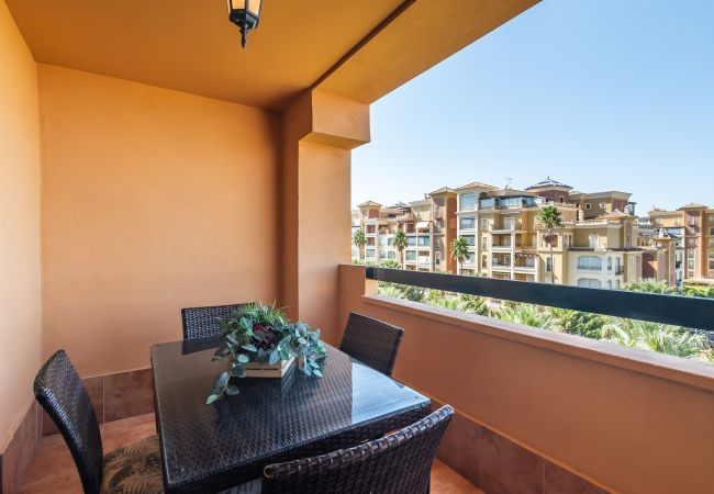 Appartement in Isla Canela - Los Albatros - Haraganes Beach HAHB30P190 Appartement in Isla Canela - Los Albatros - Haraganes Beach HAHB30P190