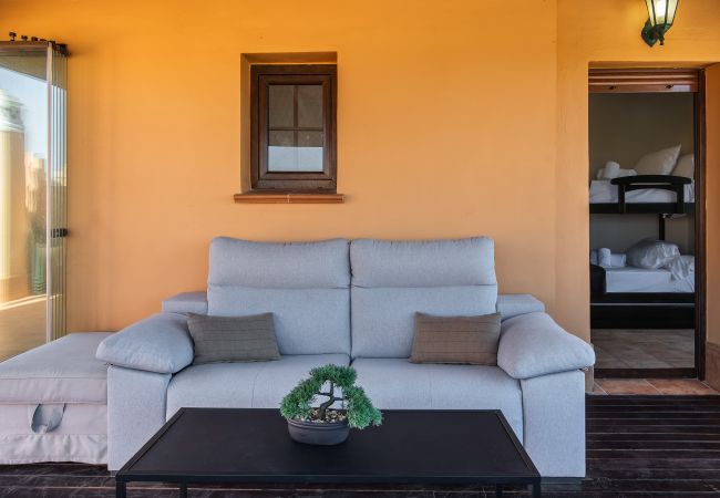 Appartement in Isla Canela - Los Albatros - Haraganes Beach HAHB30P190 Appartement in Isla Canela - Los Albatros - Haraganes Beach HAHB30P190