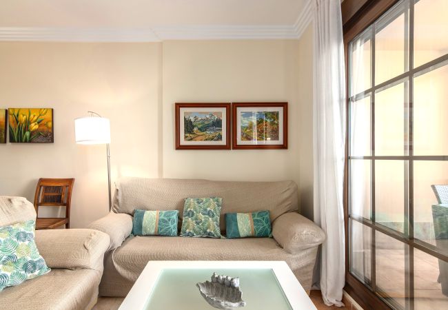 Appartement in Isla Canela - Los Albatros - Haraganes Beach HAHB30P190 Appartement in Isla Canela - Los Albatros - Haraganes Beach HAHB30P190