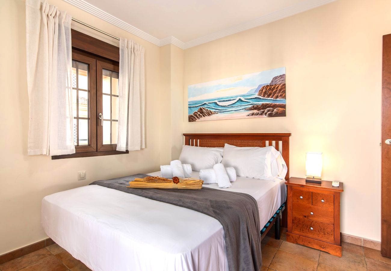 Appartement in Isla Canela - Los Albatros - Haraganes Beach HAHB30P190 Appartement in Isla Canela - Los Albatros - Haraganes Beach HAHB30P190