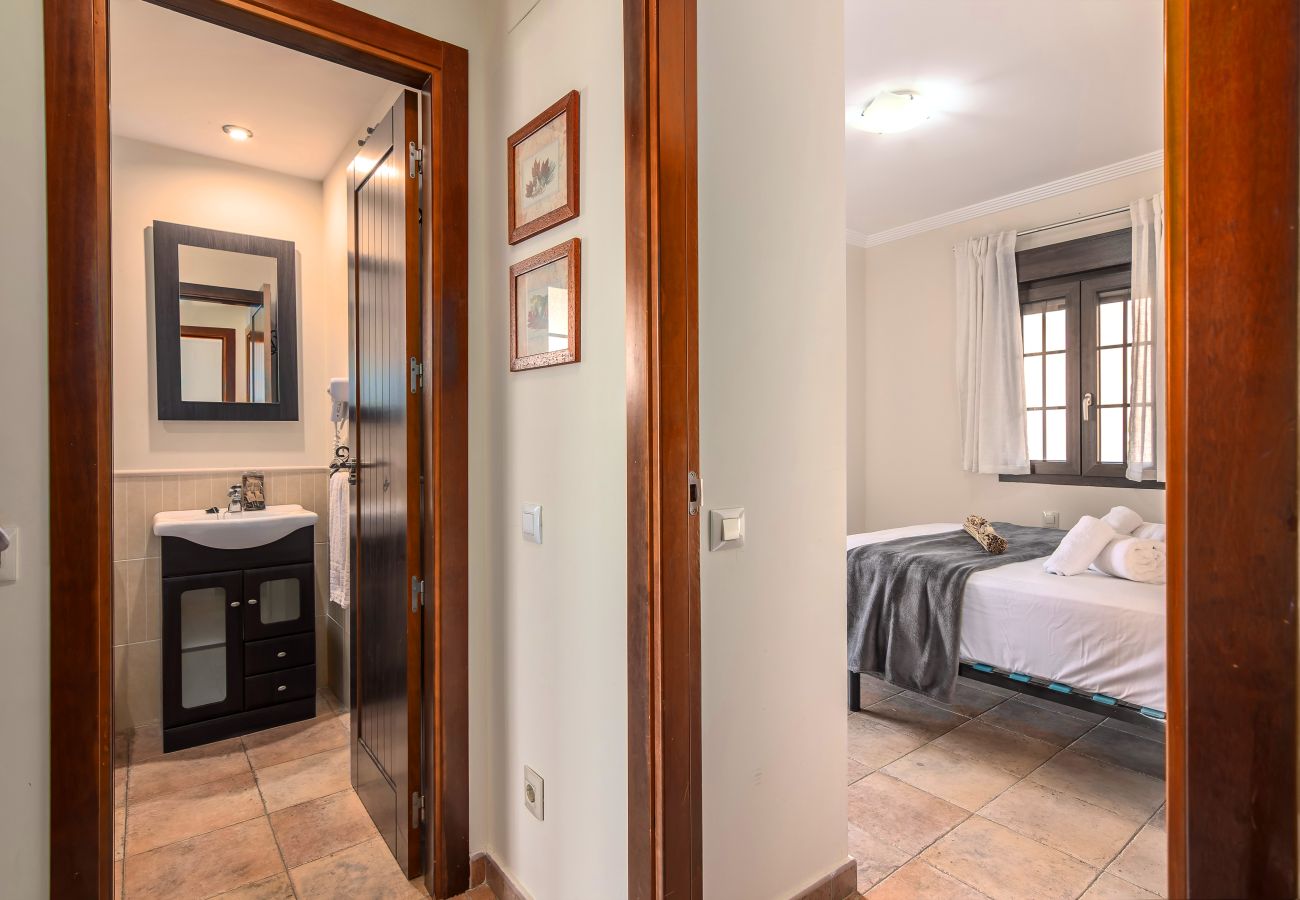 Appartement in Isla Canela - Los Albatros - Haraganes Beach HAHB30P190 Appartement in Isla Canela - Los Albatros - Haraganes Beach HAHB30P190