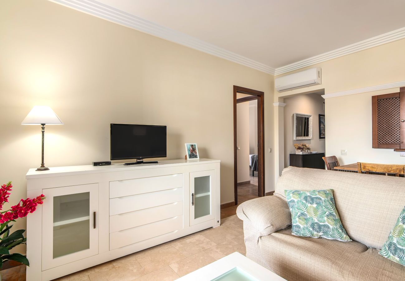 Appartement in Isla Canela - Los Albatros - Haraganes Beach HAHB30P190 Appartement in Isla Canela - Los Albatros - Haraganes Beach HAHB30P190