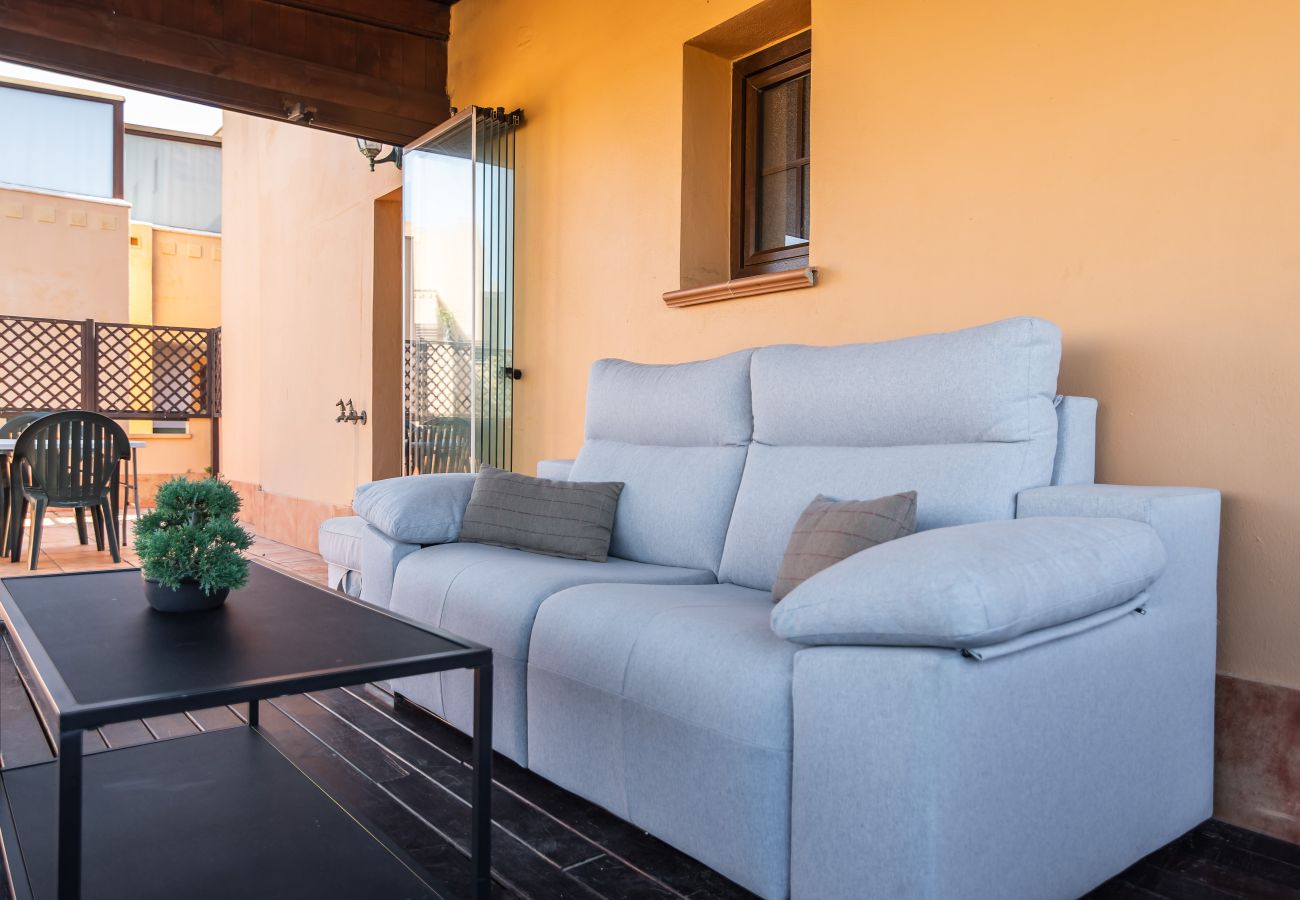 Appartement in Isla Canela - Los Albatros - Haraganes Beach HAHB30P190 Appartement in Isla Canela - Los Albatros - Haraganes Beach HAHB30P190