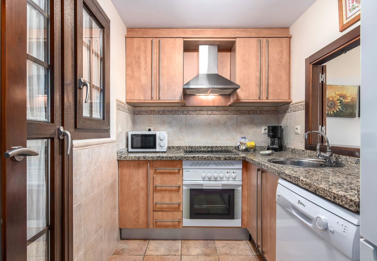 Appartement in Isla Canela - Los Albatros - Haraganes Beach HAHB30P190 Appartement in Isla Canela - Los Albatros - Haraganes Beach HAHB30P190