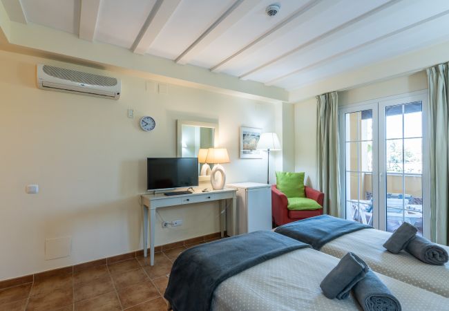 Appartement in Isla Canela - La Quinta de Isla Canela II - Isla Canela Golf GQHII2P2 Appartement in Isla Canela - La Quinta de Isla Canela II - Isla Canela Golf GQHII2P2