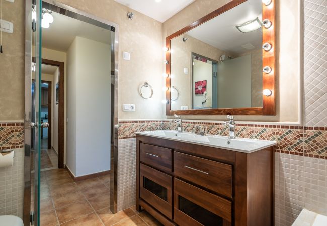 Appartement in Isla Canela - La Quinta de Isla Canela II - Isla Canela Golf GQHII2P2 Appartement in Isla Canela - La Quinta de Isla Canela II - Isla Canela Golf GQHII2P2