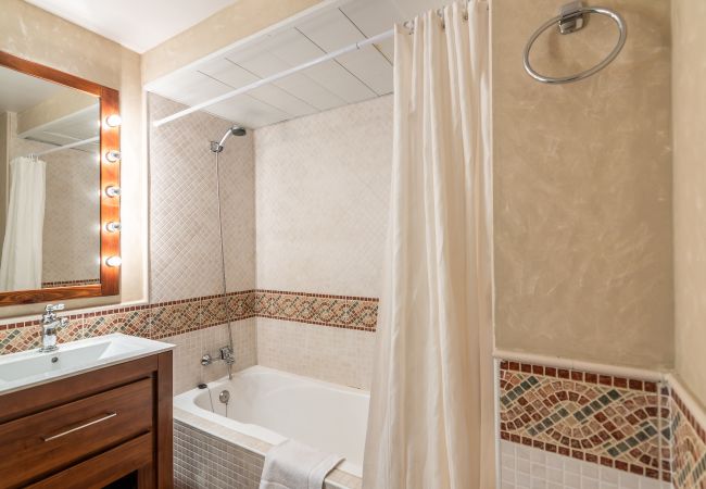 Appartement in Isla Canela - La Quinta de Isla Canela II - Isla Canela Golf GQHII2P2 Appartement in Isla Canela - La Quinta de Isla Canela II - Isla Canela Golf GQHII2P2