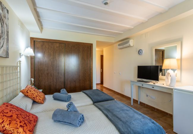 Appartement in Isla Canela - La Quinta de Isla Canela II - Isla Canela Golf GQHII2P2 Appartement in Isla Canela - La Quinta de Isla Canela II - Isla Canela Golf GQHII2P2