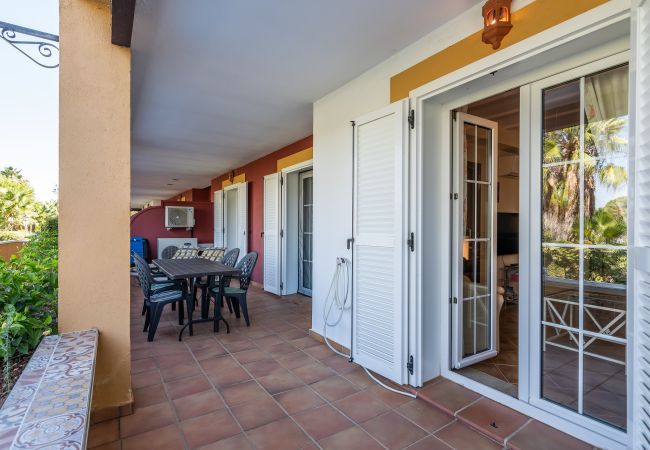 Appartement in Isla Canela - La Quinta de Isla Canela II - Isla Canela Golf GQHII2P2 Appartement in Isla Canela - La Quinta de Isla Canela II - Isla Canela Golf GQHII2P2