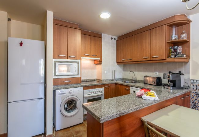 Appartement in Isla Canela - La Quinta de Isla Canela II - Isla Canela Golf GQHII2P2 Appartement in Isla Canela - La Quinta de Isla Canela II - Isla Canela Golf GQHII2P2