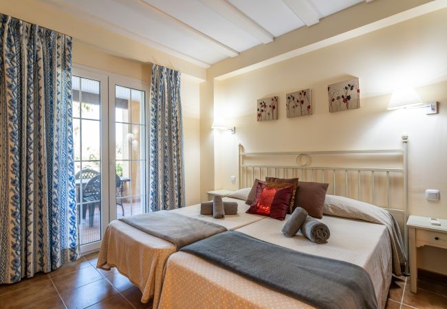 Appartement in Isla Canela - La Quinta de Isla Canela II - Isla Canela Golf GQHII2P2 Appartement in Isla Canela - La Quinta de Isla Canela II - Isla Canela Golf GQHII2P2