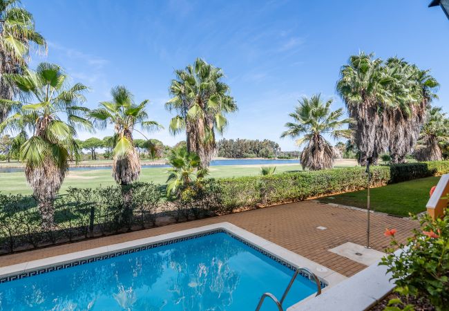 Appartement in Isla Canela - La Quinta de Isla Canela II - Isla Canela Golf GQHII2P2 Appartement in Isla Canela - La Quinta de Isla Canela II - Isla Canela Golf GQHII2P2