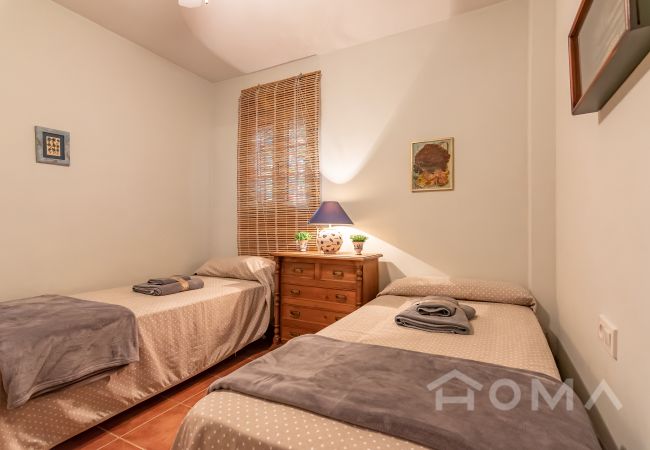 Appartement in Isla Canela - Hoyo I - Isla Canela Golf GHHI19IB2P105 Appartement in Isla Canela - Hoyo I - Isla Canela Golf GHHI19IB2P105