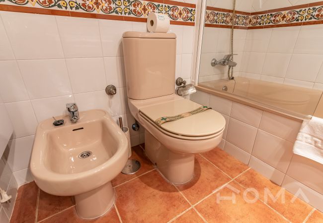 Appartement in Isla Canela - Hoyo I - Isla Canela Golf GHHI19IB2P105