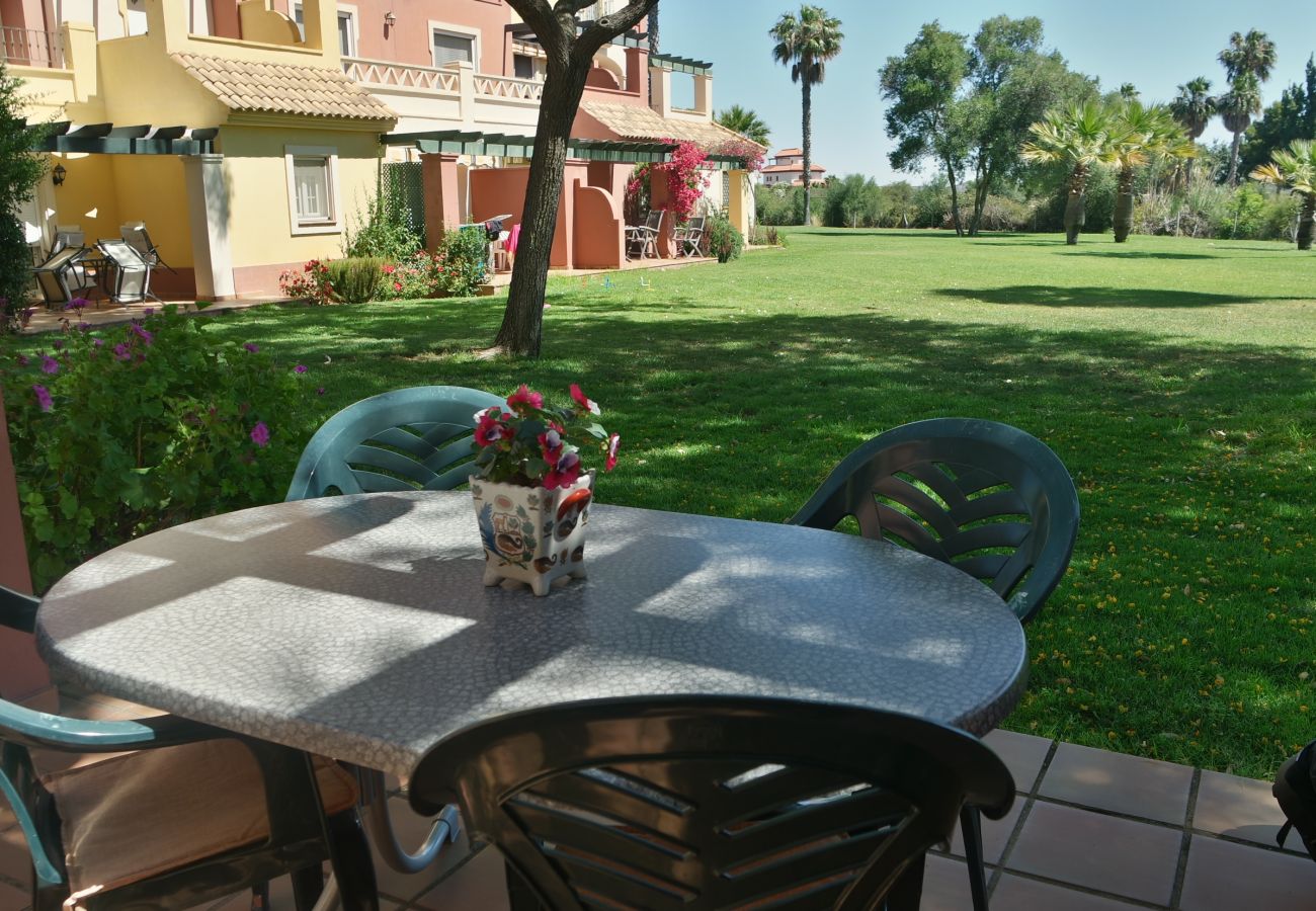 Appartement in Isla Canela - Hoyo I - Isla Canela Golf GHHI19IB2P105