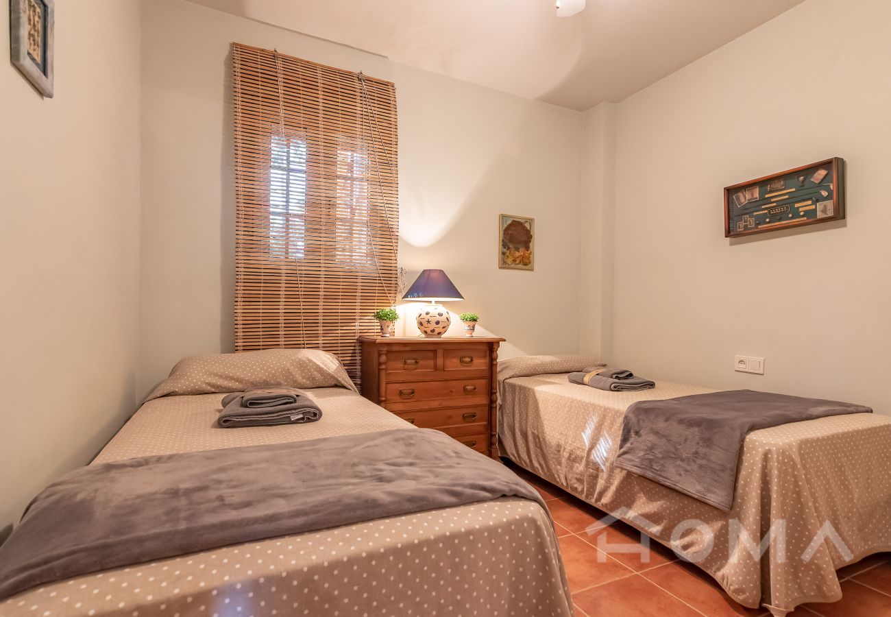 Appartement in Isla Canela - Hoyo I - Isla Canela Golf GHHI19IB2P105