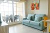 Appartement in Isla Canela - Las Arenas - Haraganes Beach HLHA215P214 Appartement in Isla Canela - Las Arenas - Haraganes Beach HLHA215P214