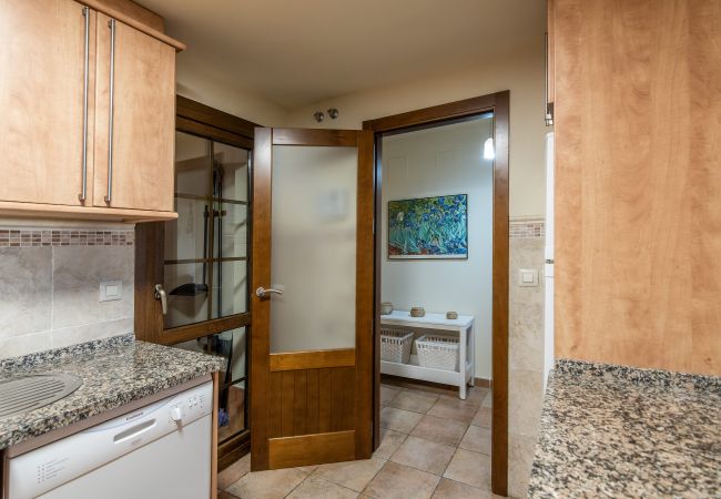 Appartement in Punta del Moral - Las Palmeras - Punta del Moral Beach PLHP3P20 Appartement in Punta del Moral - Las Palmeras - Punta del Moral Beach PLHP3P20