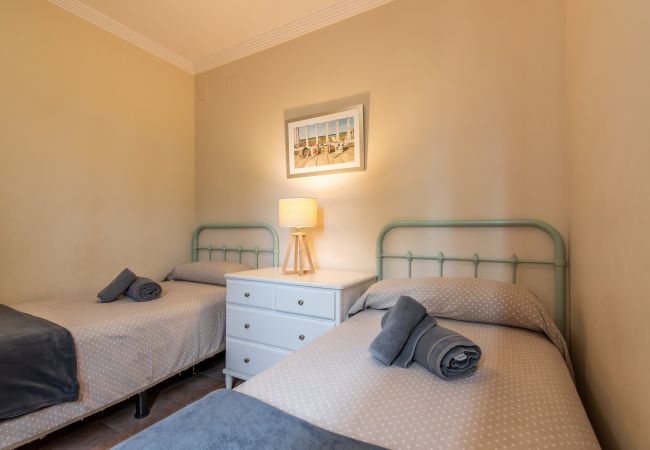 Appartement in Punta del Moral - Las Palmeras - Punta del Moral Beach PLHP3P20 Appartement in Punta del Moral - Las Palmeras - Punta del Moral Beach PLHP3P20