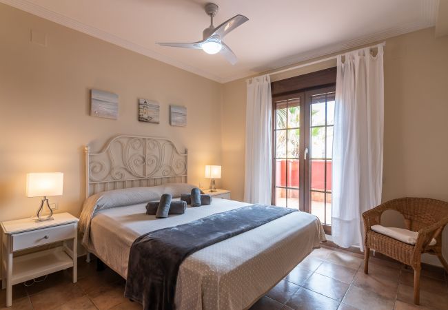 Appartement in Punta del Moral - Las Palmeras - Punta del Moral Beach PLHP3P20 Appartement in Punta del Moral - Las Palmeras - Punta del Moral Beach PLHP3P20