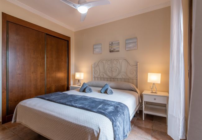 Appartement in Punta del Moral - Las Palmeras - Punta del Moral Beach PLHP3P20 Appartement in Punta del Moral - Las Palmeras - Punta del Moral Beach PLHP3P20