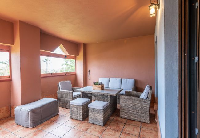 Punta del Moral - Appartement