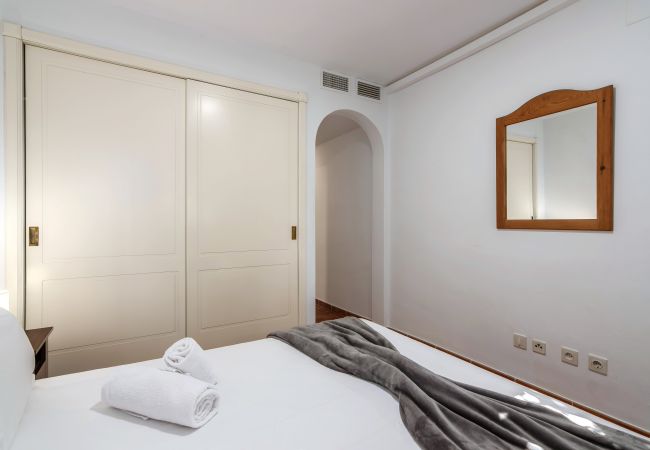 Appartement in Isla Canela - Hoyo I - Isla Canela Golf GHHI22B6P133 Appartement in Isla Canela - Hoyo I - Isla Canela Golf GHHI22B6P133