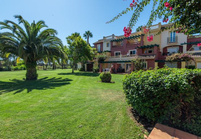 Appartement in Isla Canela - Hoyo I - Isla Canela Golf GHHI22B6P133 Appartement in Isla Canela - Hoyo I - Isla Canela Golf GHHI22B6P133
