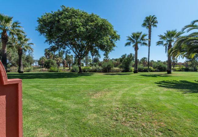 Appartement in Isla Canela - Hoyo I - Isla Canela Golf GHHI22B6P133 Appartement in Isla Canela - Hoyo I - Isla Canela Golf GHHI22B6P133