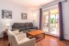 Appartement in Isla Canela - Hoyo I - Isla Canela Golf GHHI22B6P133 Appartement in Isla Canela - Hoyo I - Isla Canela Golf GHHI22B6P133
