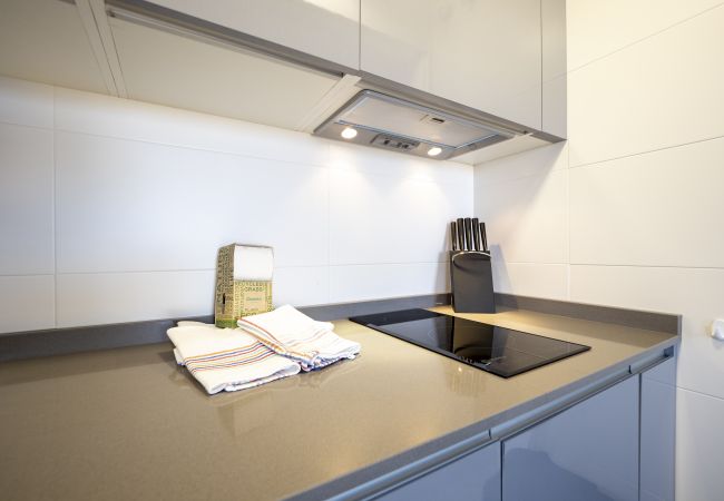 Appartement in Isla Canela - Las Arenas - Haraganes Beach HLHA199P251 Appartement in Isla Canela - Las Arenas - Haraganes Beach HLHA199P251