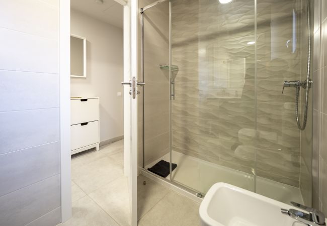 Appartement in Isla Canela - Las Arenas - Haraganes Beach HLHA199P251 Appartement in Isla Canela - Las Arenas - Haraganes Beach HLHA199P251