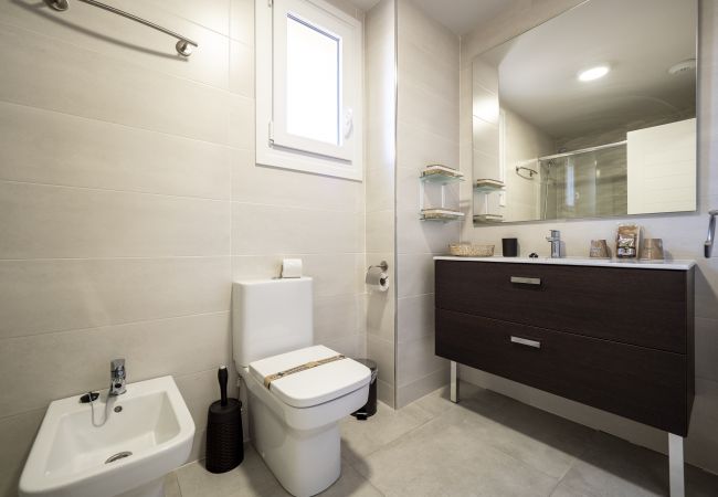 Appartement in Isla Canela - Las Arenas - Haraganes Beach HLHA199P251 Appartement in Isla Canela - Las Arenas - Haraganes Beach HLHA199P251