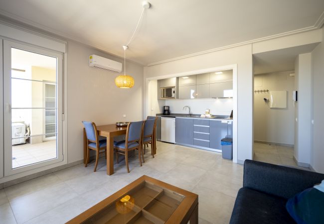 Appartement in Isla Canela - Las Arenas - Haraganes Beach HLHA199P251 Appartement in Isla Canela - Las Arenas - Haraganes Beach HLHA199P251