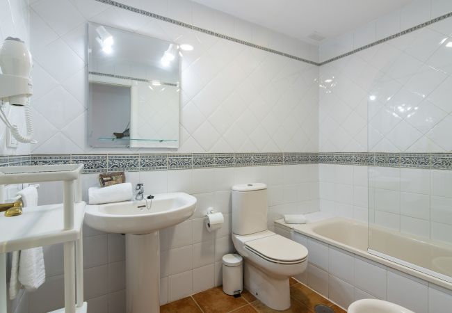 Appartement in Punta del Moral - Playa Grande - Punta del Moral Beach PPHG150P104 Appartement in Punta del Moral - Playa Grande - Punta del Moral Beach PPHG150P104