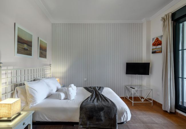Appartement in Isla Canela - El Rincon del Golf II PLUS - Isla Canela Golf GRHII20P22 Appartement in Isla Canela - El Rincon del Golf II PLUS - Isla Canela Golf GRHII20P22
