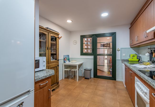 Appartement in Isla Canela - El Rincon del Golf II - Isla Canela Golf GRHII34P37 Appartement in Isla Canela - El Rincon del Golf II - Isla Canela Golf GRHII34P37