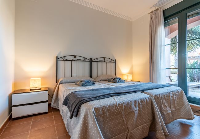 Appartement in Isla Canela - El Rincon del Golf II - Isla Canela Golf GRHII34P37 Appartement in Isla Canela - El Rincon del Golf II - Isla Canela Golf GRHII34P37