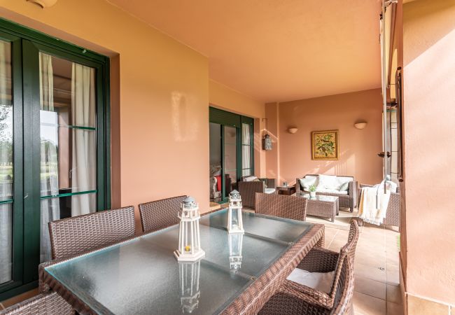 Appartement in Isla Canela - El Rincon del Golf II - Isla Canela Golf GRHII34P37 Appartement in Isla Canela - El Rincon del Golf II - Isla Canela Golf GRHII34P37