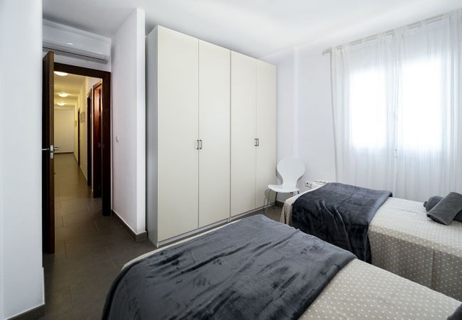 Huis in Ayamonte - Casa Luz PLUS - Ayamonte Centre ACHLP103 Huis in Ayamonte - Casa Luz PLUS - Ayamonte Centre ACHLP103