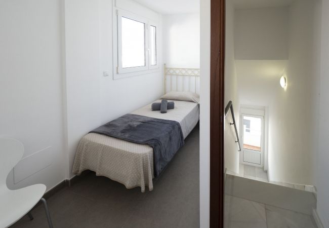 Huis in Ayamonte - Casa Luz PLUS - Ayamonte Centre ACHLP103 Huis in Ayamonte - Casa Luz PLUS - Ayamonte Centre ACHLP103