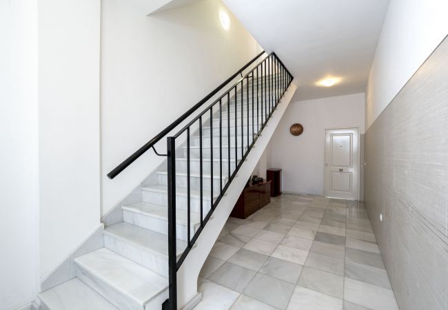 Huis in Ayamonte - Casa Luz PLUS - Ayamonte Centre ACHLP103 Huis in Ayamonte - Casa Luz PLUS - Ayamonte Centre ACHLP103