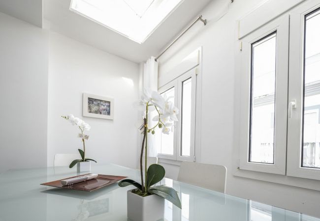 Huis in Ayamonte - Casa Luz PLUS - Ayamonte Centre ACHLP103 Huis in Ayamonte - Casa Luz PLUS - Ayamonte Centre ACHLP103