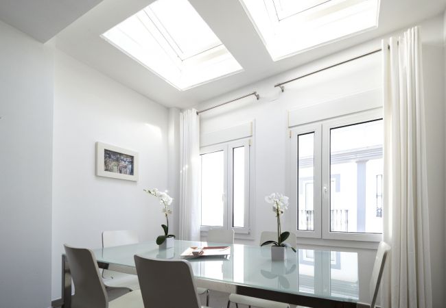 Huis in Ayamonte - Casa Luz PLUS - Ayamonte Centre ACHLP103 Huis in Ayamonte - Casa Luz PLUS - Ayamonte Centre ACHLP103