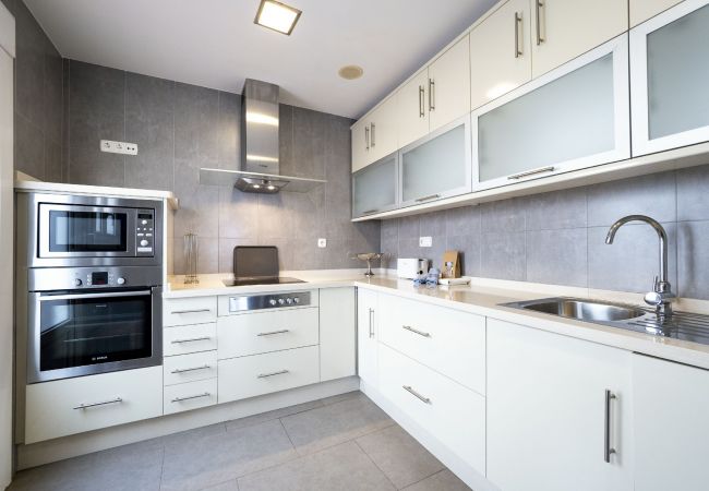 Huis in Ayamonte - Casa Luz PLUS - Ayamonte Centre ACHLP103 Huis in Ayamonte - Casa Luz PLUS - Ayamonte Centre ACHLP103